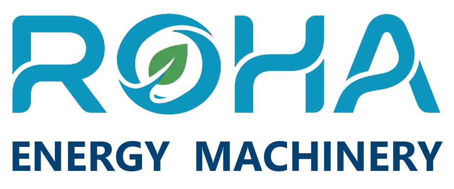 Roha Enger-machinery logo